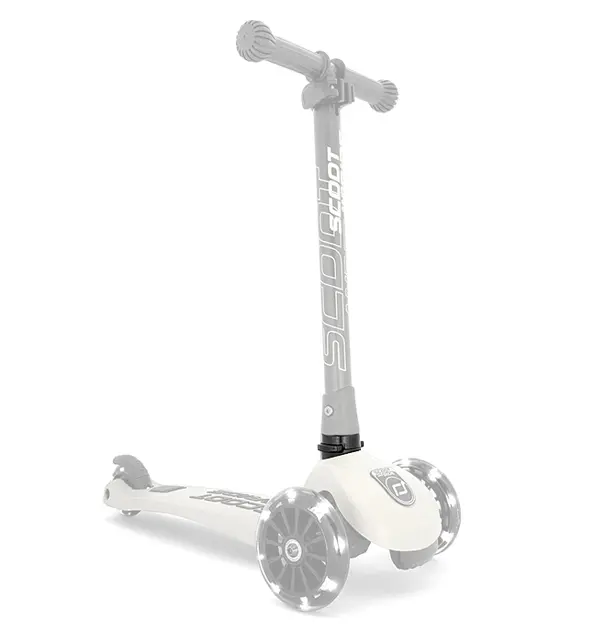 Highwaykick 3 LED Height adjustment set