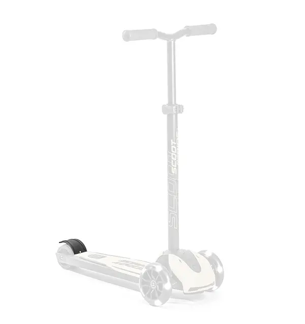 Highwaykick 5 LED Rear brake