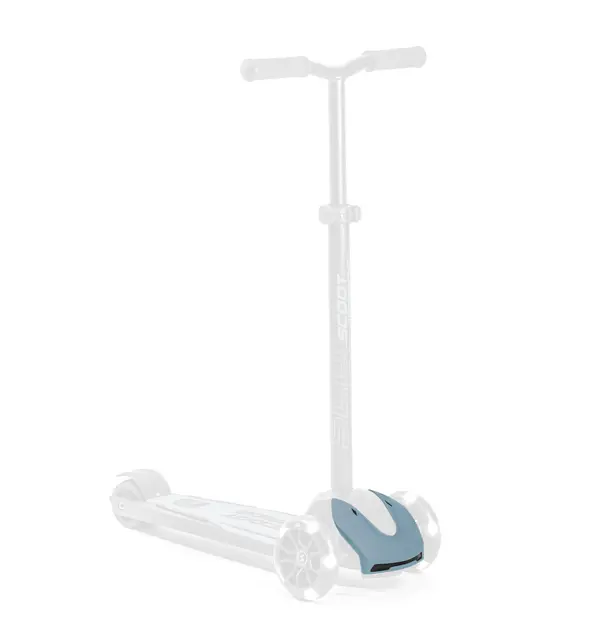 Highwaykick 5 LED Upper deck front cover