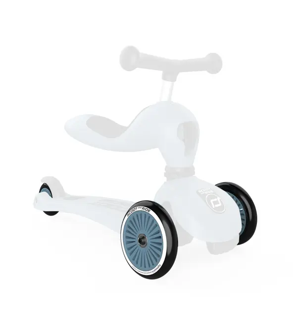 Highwaykick 1 Wheel set