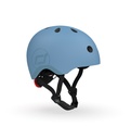 Helmet S European Headform