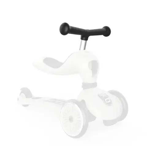 Highwaykick 1 Handle