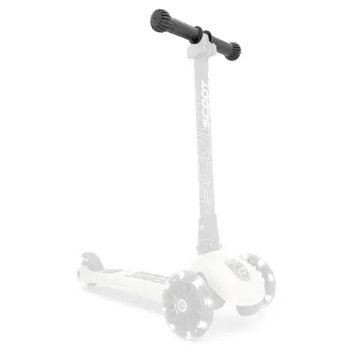 Highwaykick 3 LED Handlebar grip set