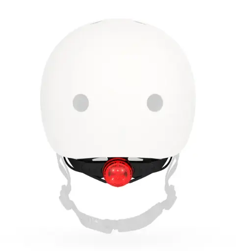 Helmet S European Headform LED size adjuster