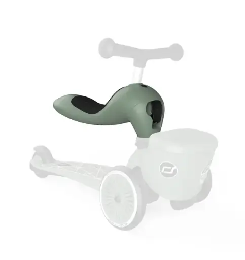 Highwaykick 1 Lifestyle Seat 