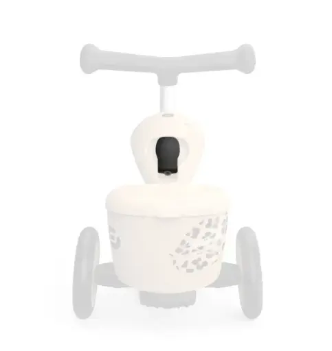 Highwaykick 1 Lifestyle Seat clamp