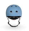 Helmet XXS European Headform reflective