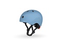 Helmet XXS European Headform reflective