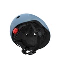 Helmet S European Headform