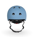 Helmet S European Headform