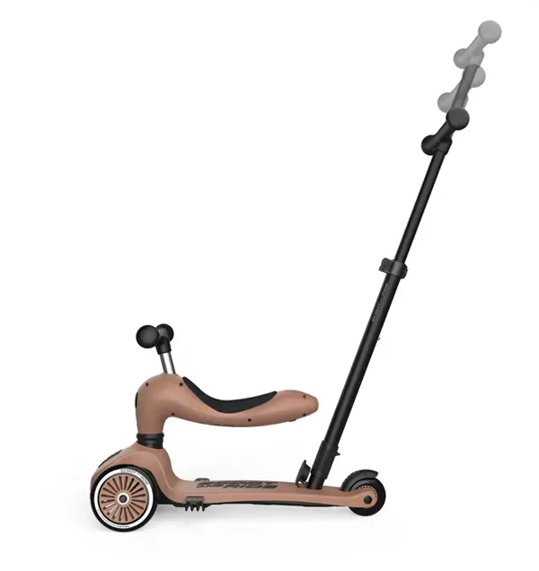 HWK1-push-and-go-scootandride-mocha-height-adjustment.webp