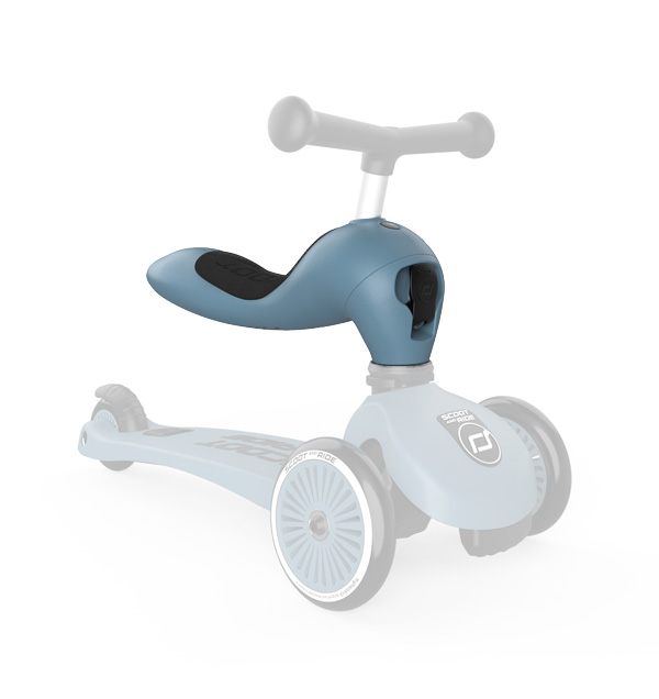 Highwaykick 1 seat