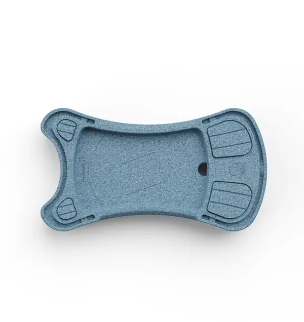 My First Bottom plate 