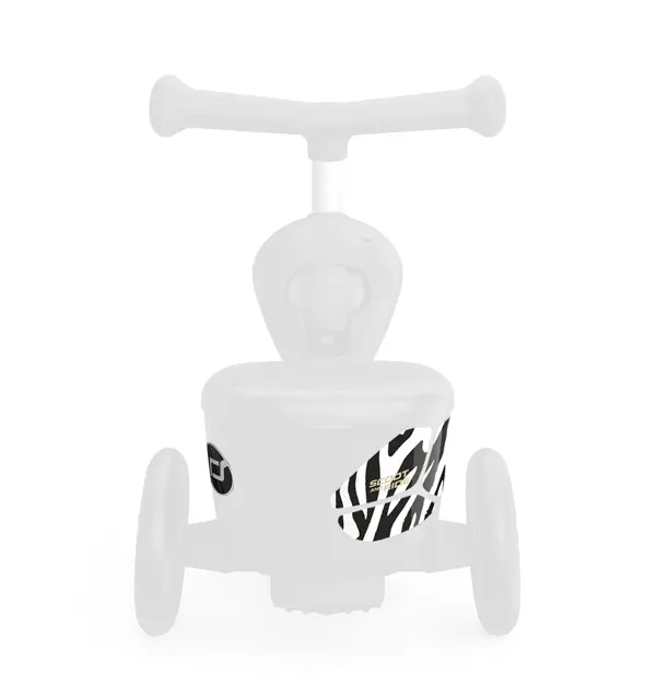 Highwaykick 1 Lifestyle Box sticker set