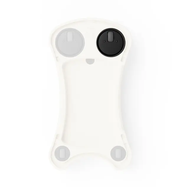 My First Front wheel 360