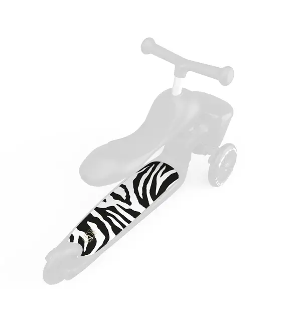 Highwaykick 1 Lifestyle Griptape