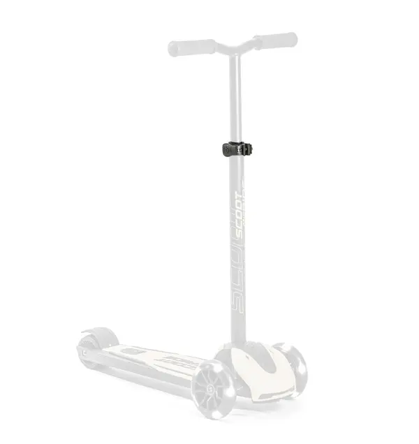 Highwaykick 5 LED Handlebar clamp