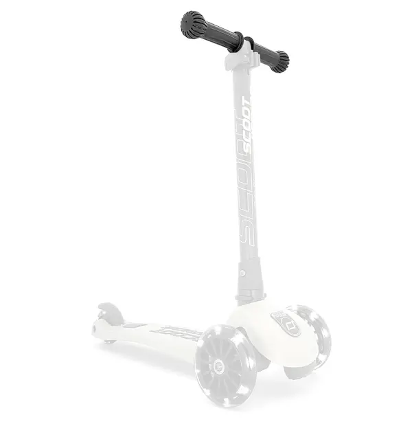 Highwaykick 3 LED Handlebar grip set