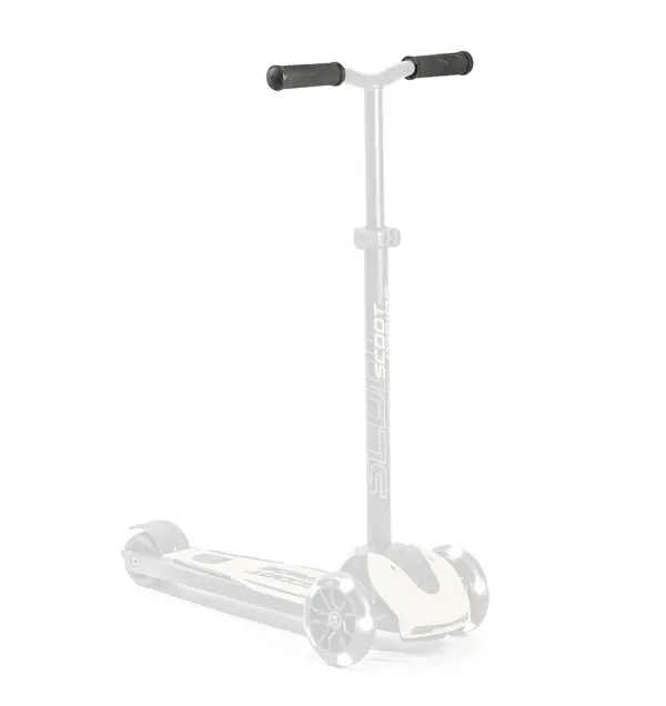 Highwaykick 5 LED Handlebar grip set