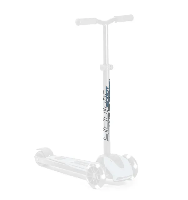 Highwaykick 5 LED Handlebar sticker