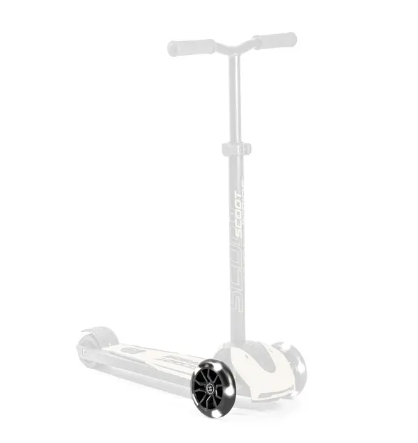 Highwaykick 5 LED LED front wheel 