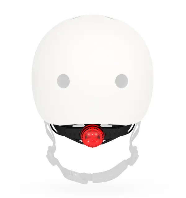 Helmet S European Headform LED size adjuster