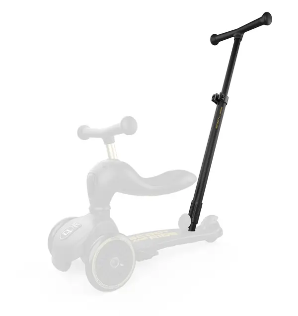 Highwaykick 1 Push and Go Parent pushbar