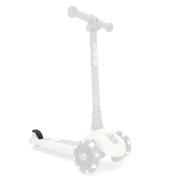 Highwaykick 3 LED Rear brake