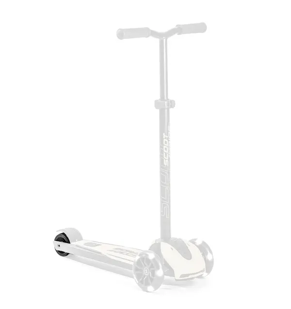 Highwaykick 5 LED Rear wheel