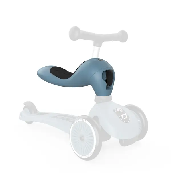 Highwaykick 1 Seat 