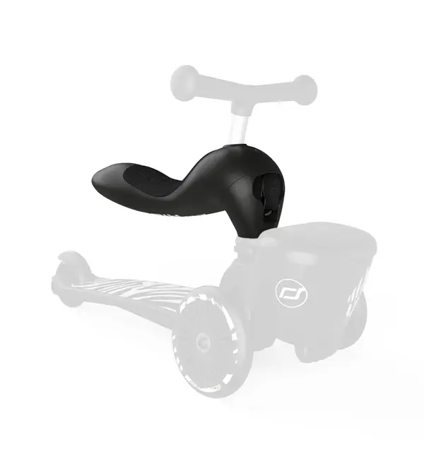 Highwaykick 1 Lifestyle Seat 