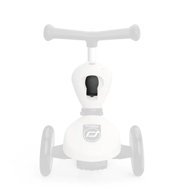 Highwaykick 1 Seat clamp