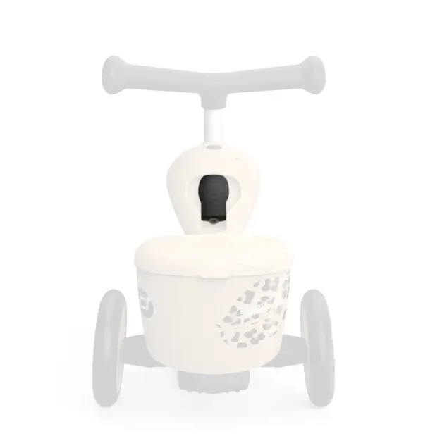 Highwaykick 1 Lifestyle Seat clamp