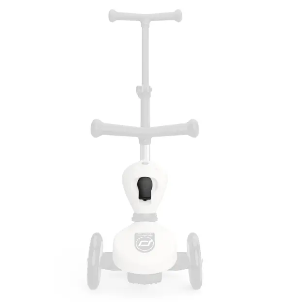 Highwaykick 1 Push and Go Seat clamp