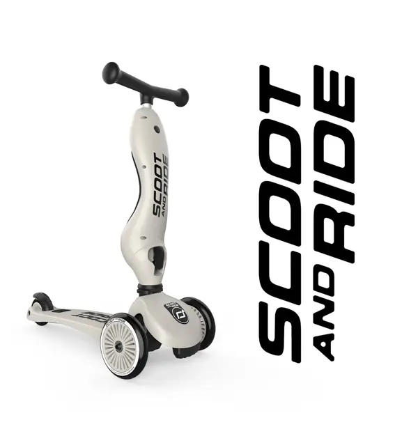 Highwaykick 1 Seat sticker