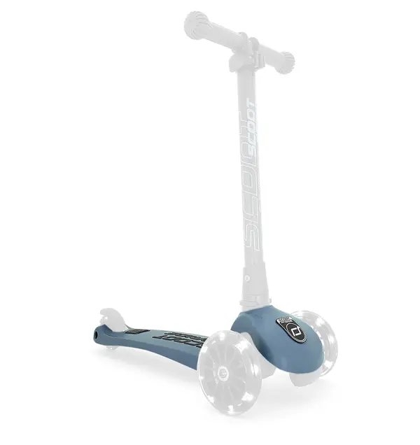 Highwaykick 3 LED Upper deck