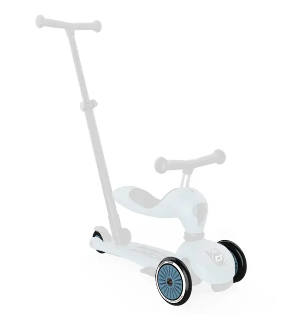 Highwaykick 1 Push and Go Wheel set