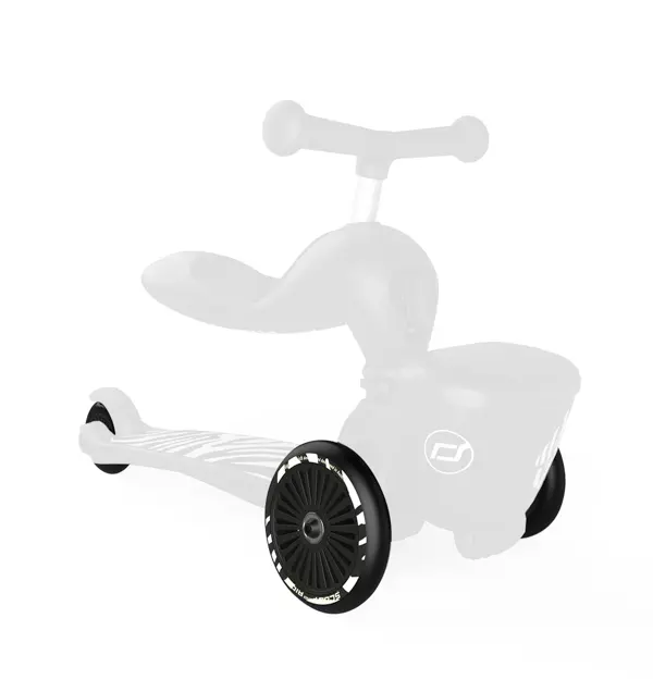 Highwaykick 1 Lifestyle Wheel set