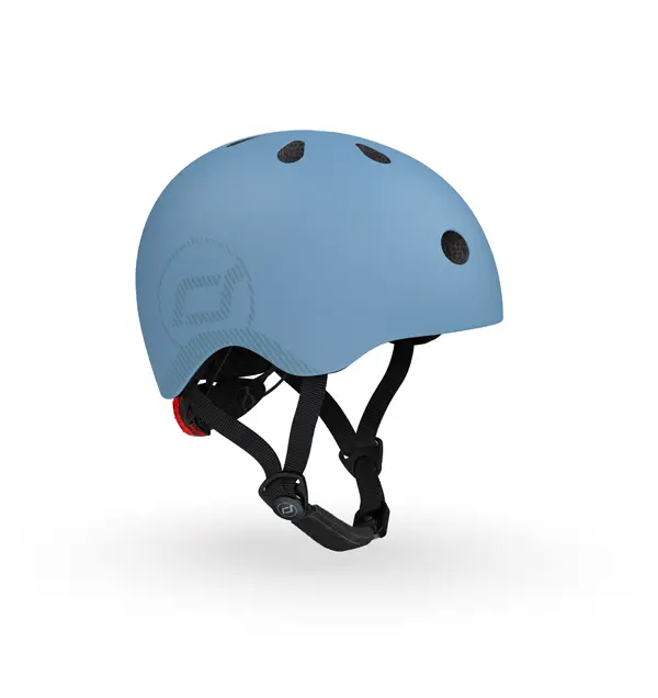 Helmet M-L European Headform