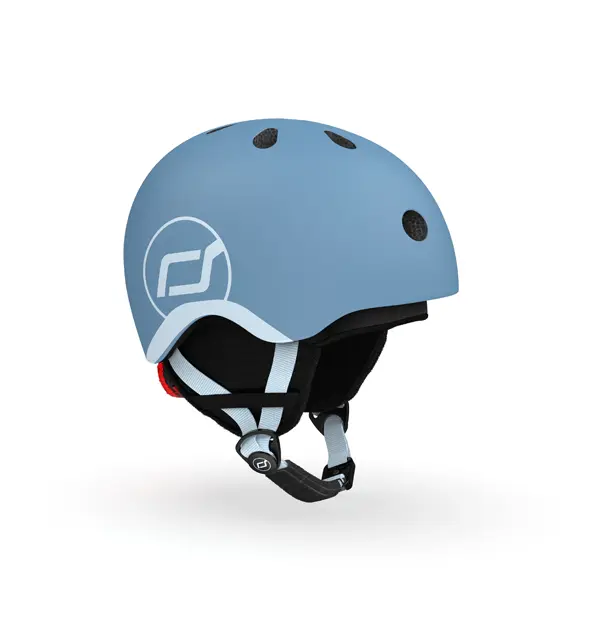 Winter-/Ski Helmet XXS, European Headform