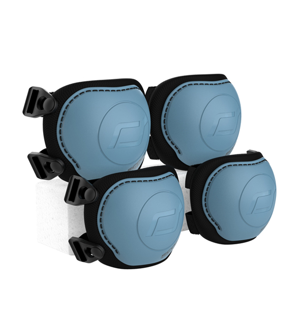 Protective Set, S 
