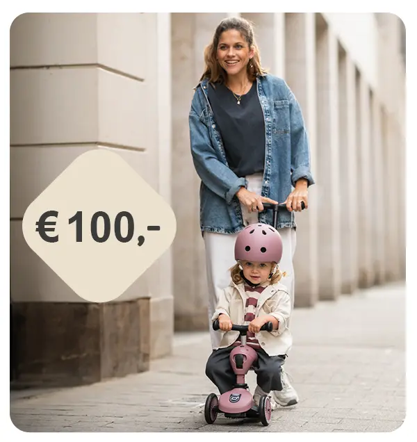 Wertgutschein 100 EUR