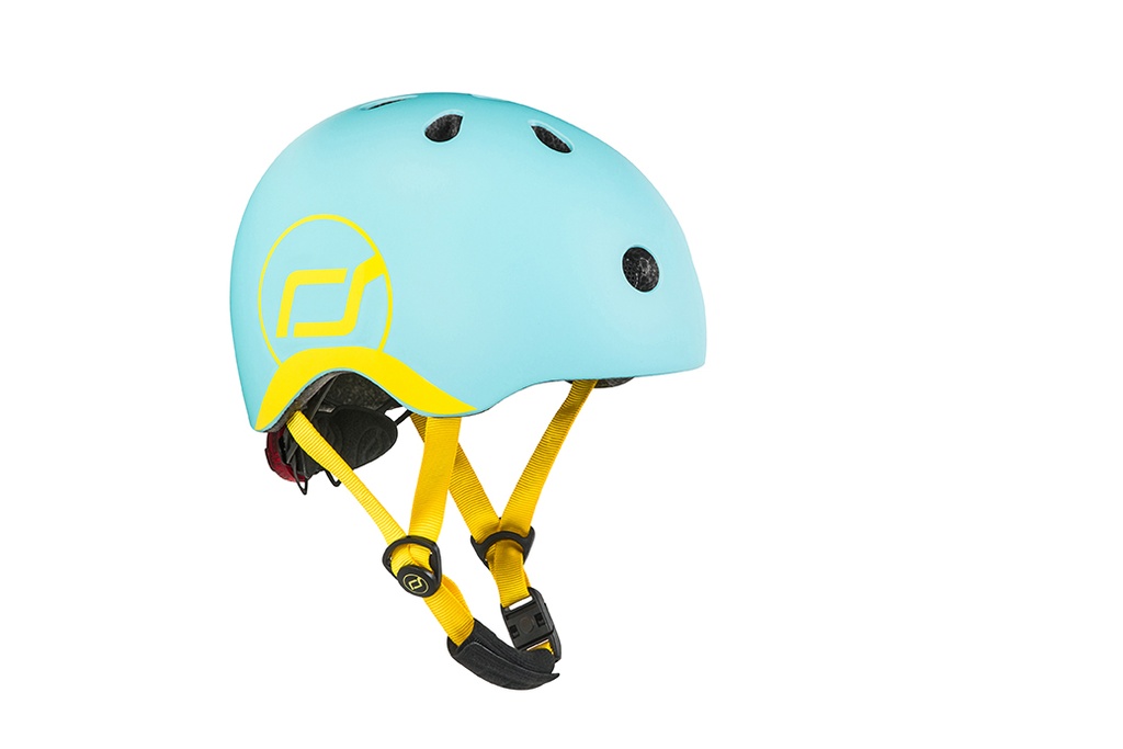 Helmet XXS European Headform