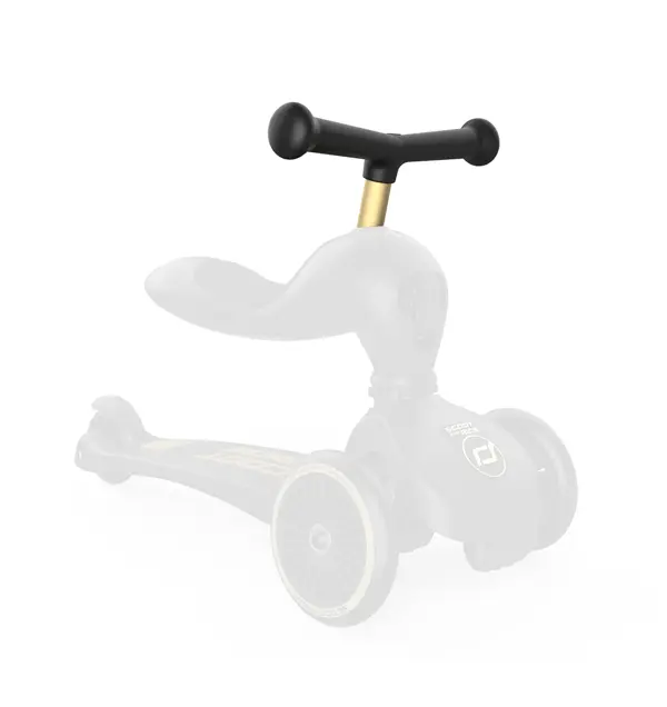 Highwaykick 1 Handle