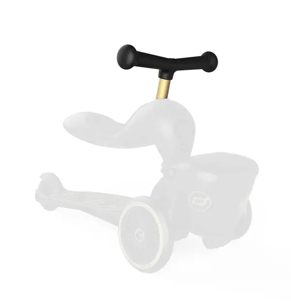 Highwaykick 1 Lifestyle Handle