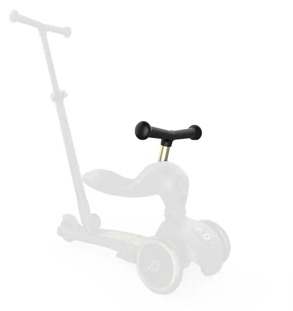 Highwaykick 1 Push and Go Handle