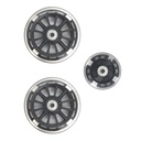 LED - Wheels