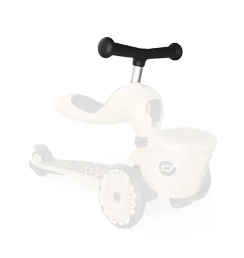 Highwaykick 1 Lifestyle Handle