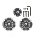Highwaykick 1 Lifestyle LED wheel set