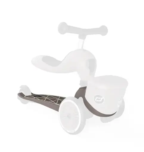 Highwaykick 1 Lifestyle Upper deck